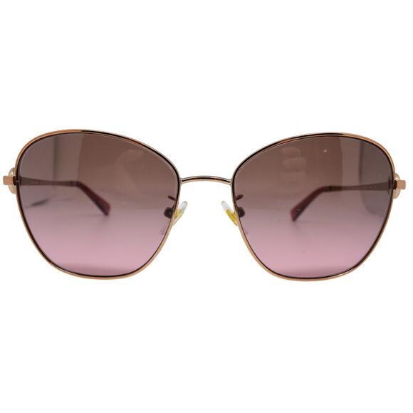 Coach HC 7090B (L1070) 56-17-140mm Sunglasses - LENSES FAIR / FRAMES GOOD - READ main image 8